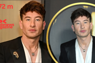 Barry Keoghan Height – How Tall Is the Irish Actor?