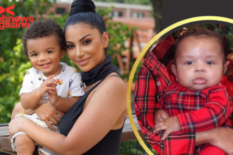 Cashmere Saint Newton – Biography, Age, Parents & Family