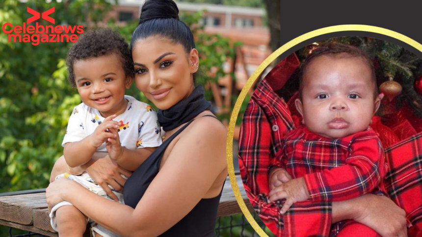 Cashmere Saint Newton – Biography, Age, Parents & Family