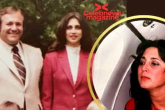 Deborah Dubois – Barry Seal’s Wife, Biography & Life Story