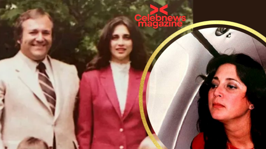 Deborah Dubois – Barry Seal’s Wife, Biography & Life Story