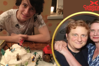 Charles Ezekiel Mozes Cynthia Nixon’s Son, Age, Family & Biography