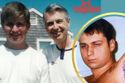 James Byrd Rogers Fred Rogers’ Son, Age, Family & Biography