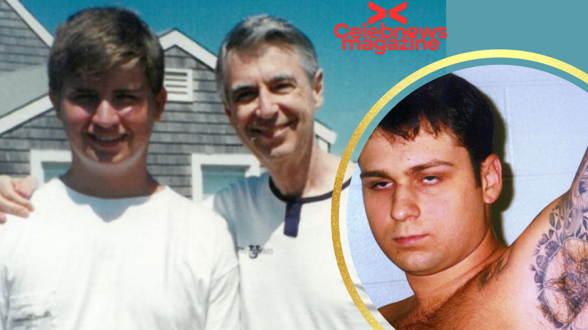 James Byrd Rogers Fred Rogers’ Son, Age, Family & Biography