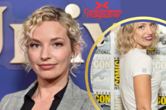 Perdita Weeks Disability Rumor Explained Health, Career & Facts
