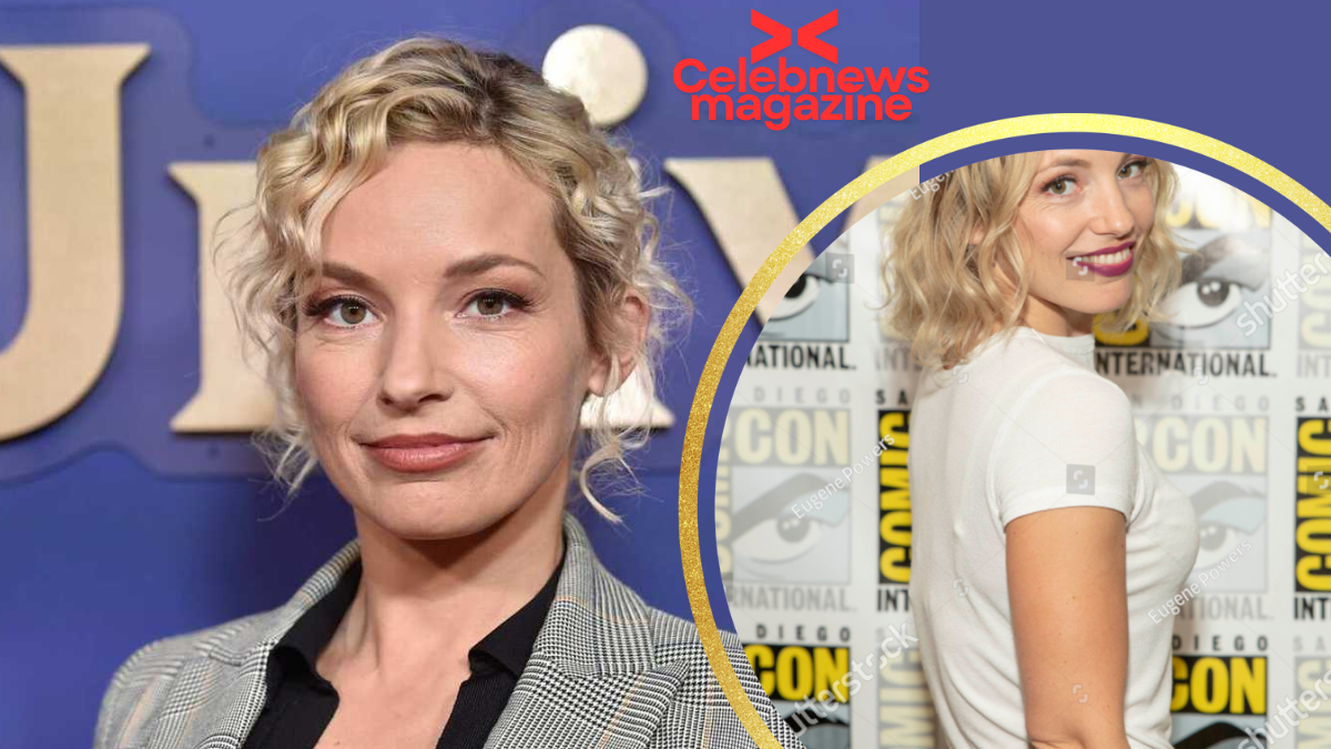Perdita Weeks Disability Rumor Explained Health, Career & Facts
