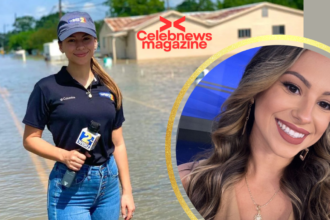 Falon Brown Baton Rouge Communications Director & Former WBRZ Reporter