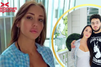 Naomi Ross (Adin Ross Sister) – Age, Bio, Instagram and Career