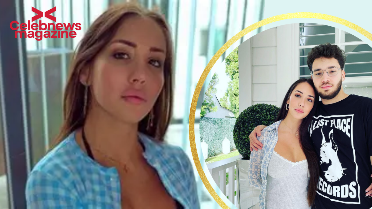 Naomi Ross (Adin Ross Sister) – Age, Bio, Instagram and Career