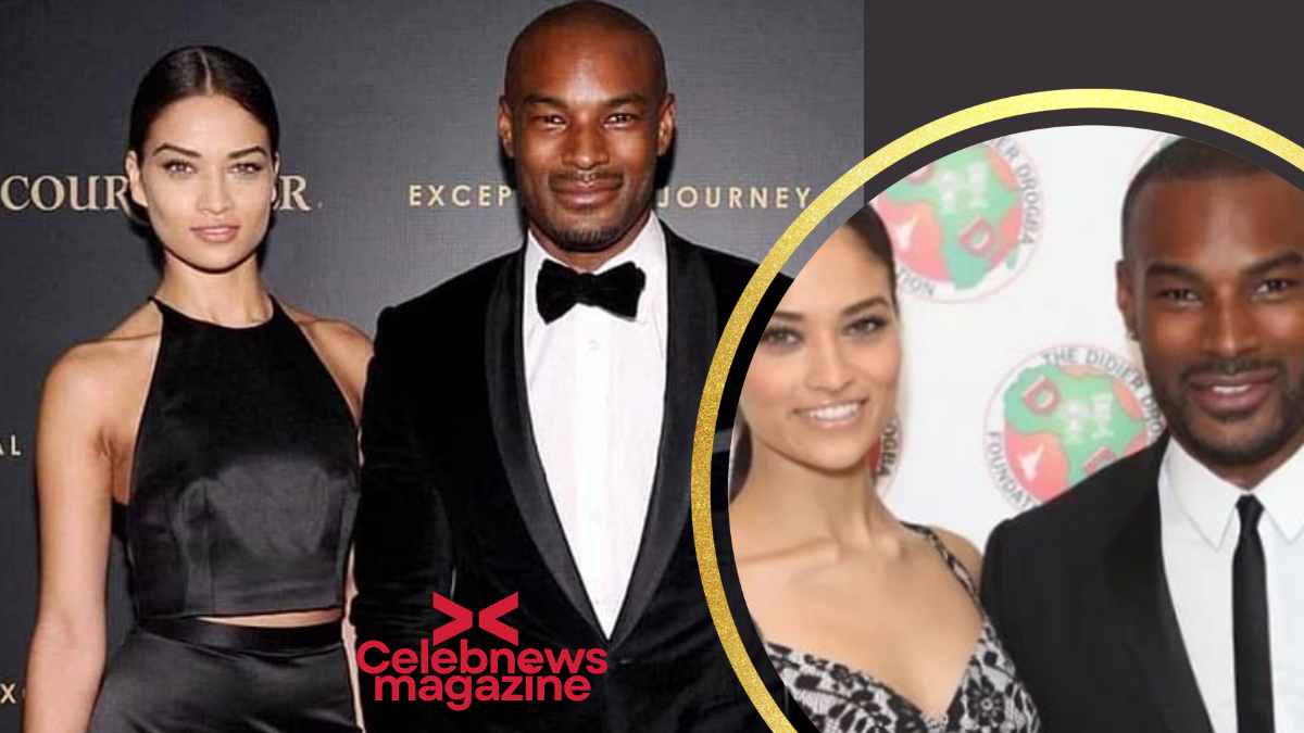 Berniece Julien Tyson Beckford’s Ex-Wife, Bio, Age, Net Worth, Career