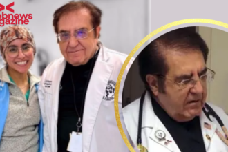 Delores Nowzaradan – Dr. Now’s Ex-Wife, Age, Bio, Family, Life After Divorce