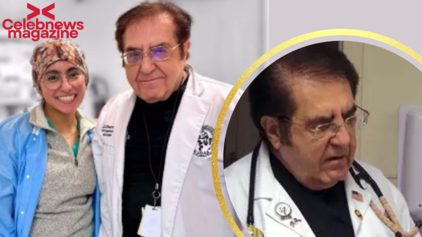 Delores Nowzaradan – Dr. Now’s Ex-Wife, Age, Bio, Family, Life After Divorce