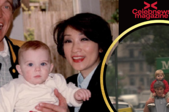 Matthew Jay Povich – Maury Povich & Connie Chung’s Son, Age, Bio, Career, Engagement