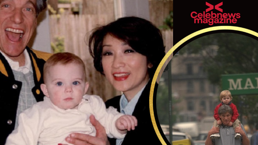 Matthew Jay Povich – Maury Povich & Connie Chung’s Son, Age, Bio, Career, Engagement