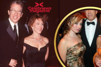 Laura Deibel – Tim Allen’s First Wife, Age, Bio, Net Worth, Family Life