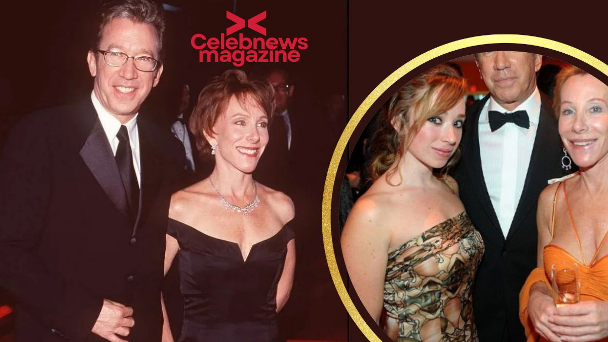 Laura Deibel – Tim Allen’s First Wife, Age, Bio, Net Worth, Family Life