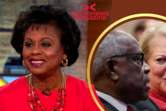 What Happened To Clarence Thomas First Wife, Age, Bio, Son, Life After Divorce