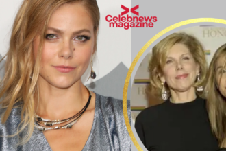 Isabel Cowles – Christine Baranski’s Daughter, Age, Bio, Family, Private Life