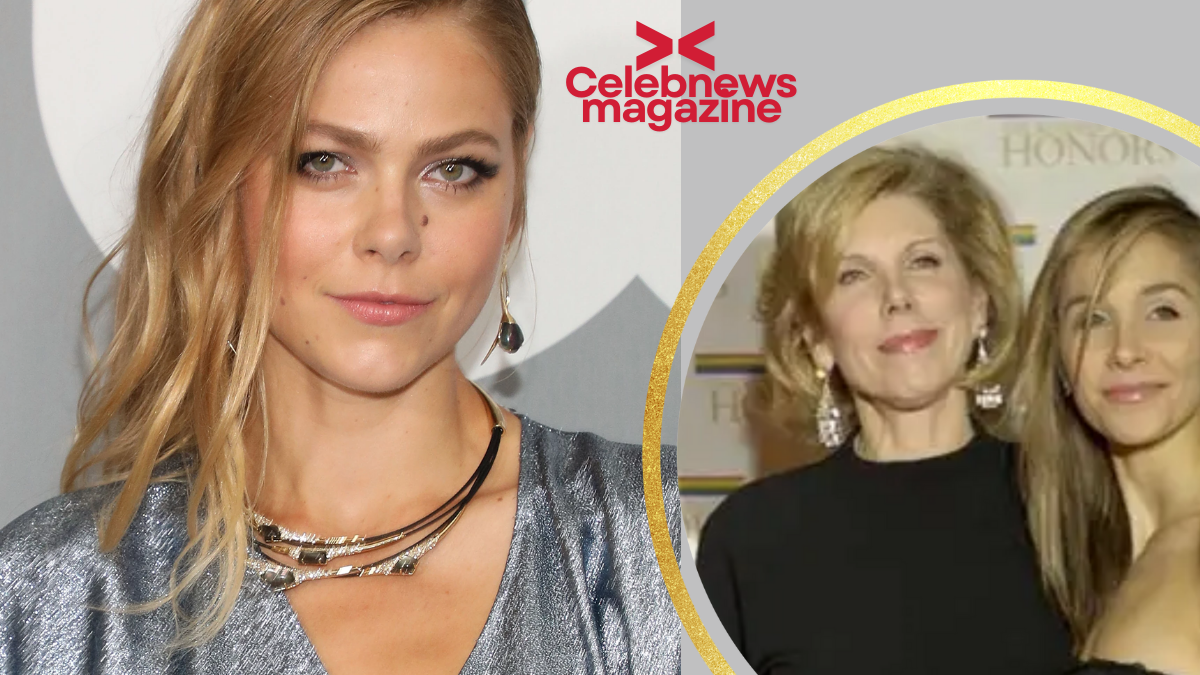 Isabel Cowles – Christine Baranski’s Daughter, Age, Bio, Family, Private Life