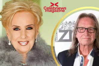 Mirtha Jung – George Jung’s Ex-Wife, Age, Bio, Daughter, Life After Divorce