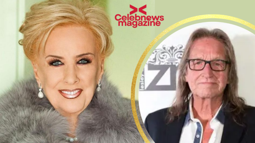 Mirtha Jung – George Jung’s Ex-Wife, Age, Bio, Daughter, Life After Divorce