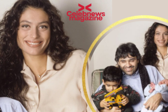 Enrica Cenzatti – Andrea Bocelli’s First Wife, Age, Bio, Sons, Life After Divorce