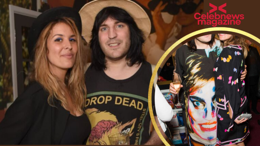 Lliana Bird – Noel Fielding wife, Age, Bio, Career, Family