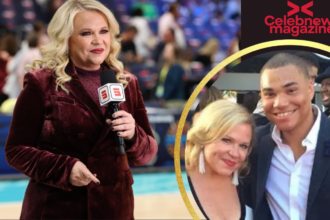 Is holly rowe married? ESPN Reporter, Age, Bio, Career, Family and Marital Status