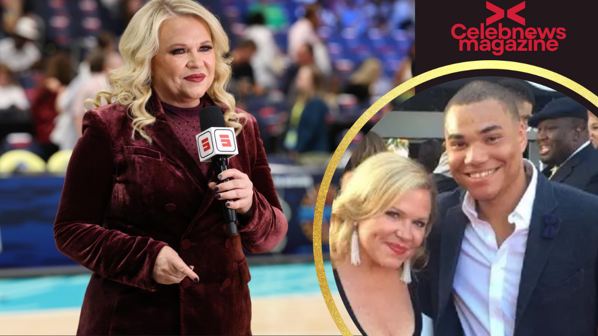 Is holly rowe married? ESPN Reporter, Age, Bio, Career, Family and Marital Status
