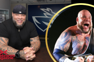 Tyrus Net Worth 2026 – Wrestler, Commentator, Author, Career Earnings