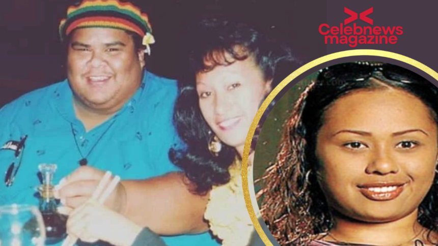Ceslie-Ann Kamakawiwo’ole – Israel Kamakawiwo’ole’s Daughter, Age, Bio, Legal Issues, Family