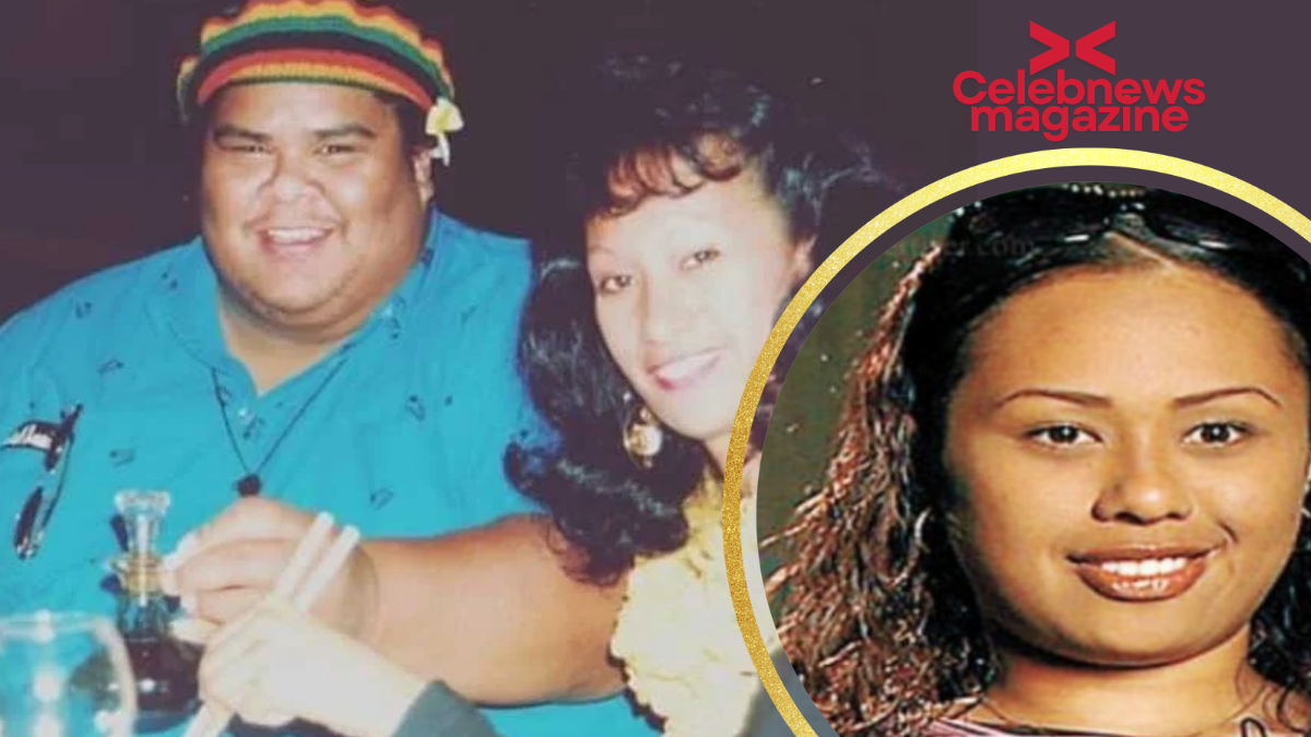 Ceslie-Ann Kamakawiwo’ole – Israel Kamakawiwo’ole’s Daughter, Age, Bio, Legal Issues, Family