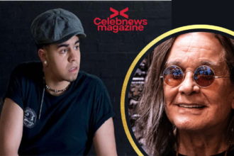 Elliot Kingsley – Ozzy Osbourne’s Stepson, Age, Bio, Career, Family