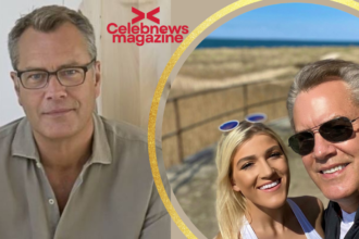 Peter Halsey Cook – Architect, Age, Bio, Net Worth, Christie Brinkley’s Ex-Husband