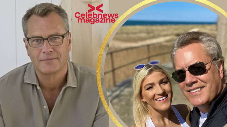 Peter Halsey Cook – Architect, Age, Bio, Net Worth, Christie Brinkley’s Ex-Husband