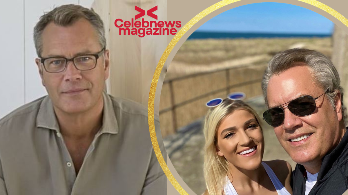 Peter Halsey Cook – Architect, Age, Bio, Net Worth, Christie Brinkley’s Ex-Husband