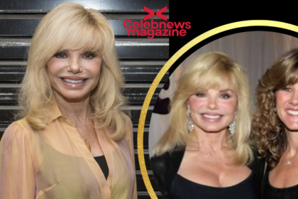 Deidra Hoffman – Loni Anderson’s Daughter, Age, Bio, Career, Family