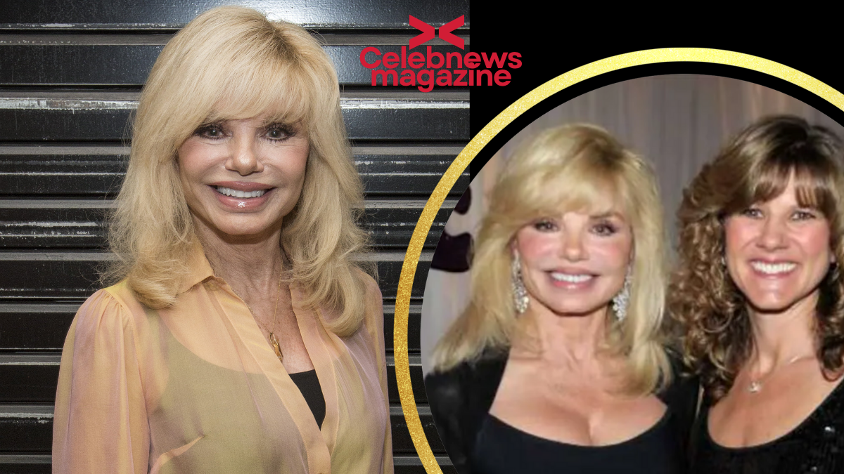 Deidra Hoffman – Loni Anderson’s Daughter, Age, Bio, Career, Family