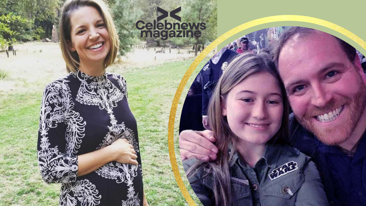 Isla Amelia Gates – Josh Gates’ Daughter, Age, Bio, Family Life