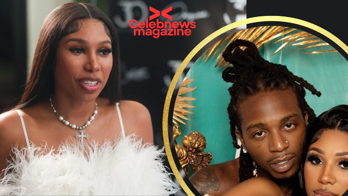 Deiondra Sanders Age, Baby, Career & Deion Sanders’ Daughter