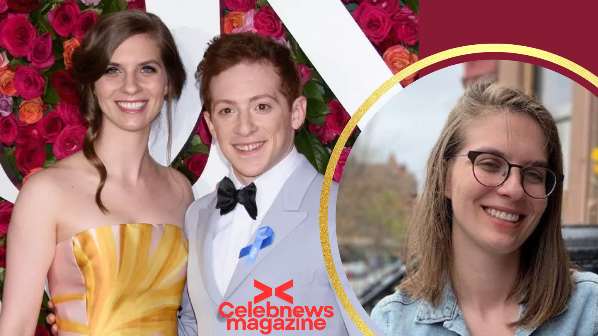 Ethan Slater Wife Lilly Jay Marriage, Divorce & Family Facts 2026