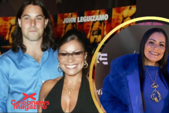 Antonimar Mello Lisa’s Ex-Husband, Biography & Private Life