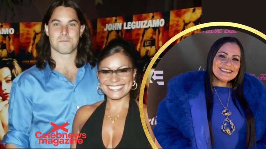 Antonimar Mello Lisa’s Ex-Husband, Biography & Private Life