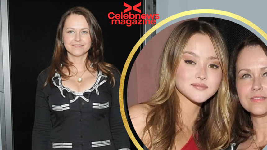 Pamela Hilburger Devon Aoki’s Mother, Biography & Jewelry Career