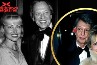 Loralee Czuchna Don Knotts’ Ex-Wife, Biography & Life Story
