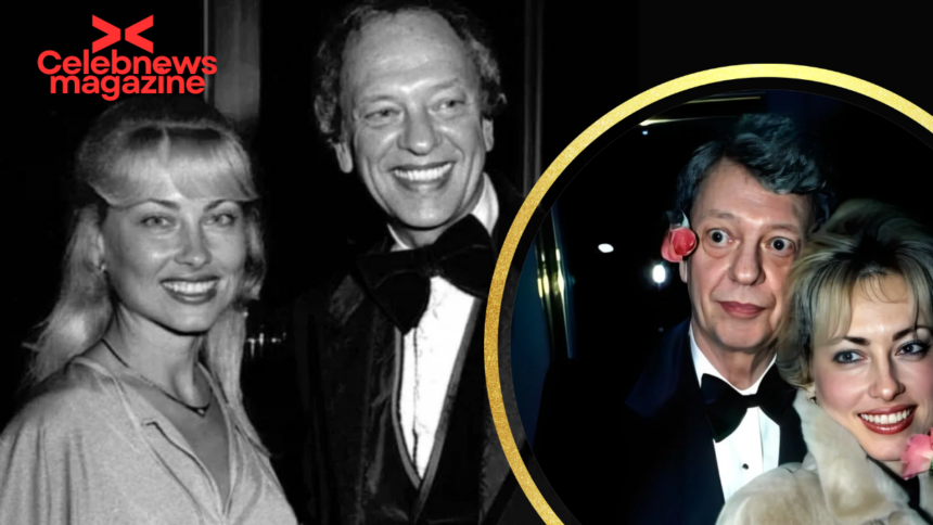Loralee Czuchna Don Knotts’ Ex-Wife, Biography & Life Story