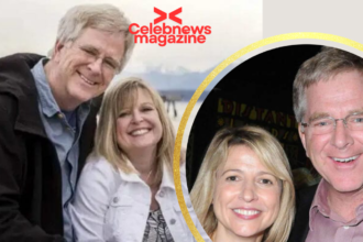 Anne Steves Rick Steves’ Ex-Wife, Biography & Life After Divorce