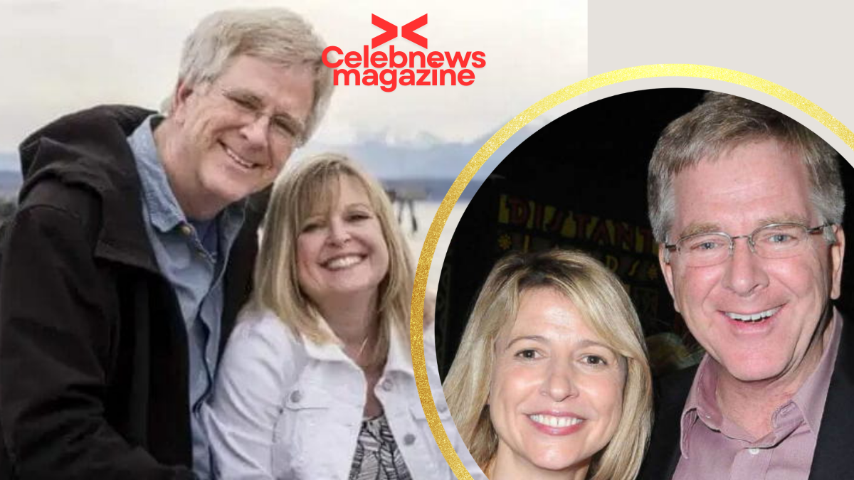 Anne Steves Rick Steves’ Ex-Wife, Biography & Life After Divorce