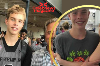 Jasper Breckenridge Johnson Don Johnson’s Son, Age & Biography 2026