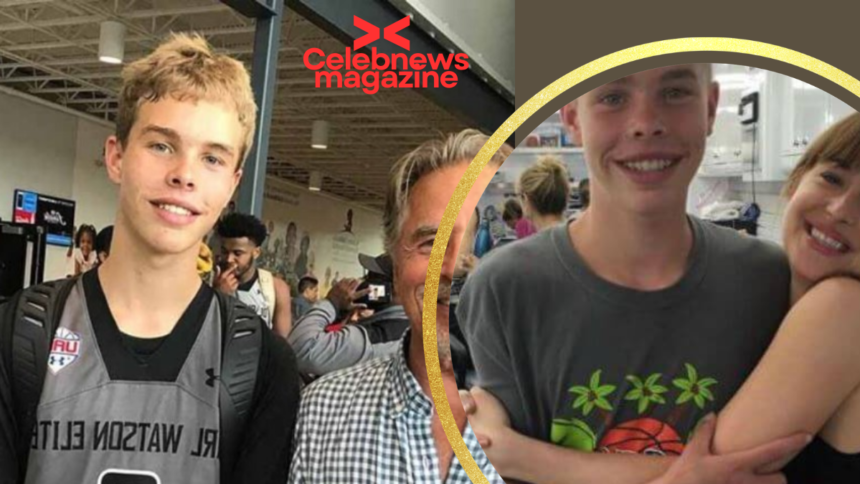 Jasper Breckenridge Johnson Don Johnson’s Son, Age & Biography 2026